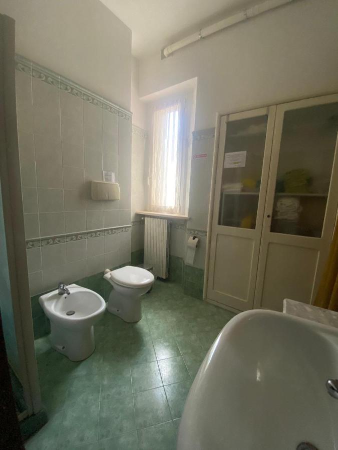 Bed and Breakfast Pigiotto Pesaro Esterno foto