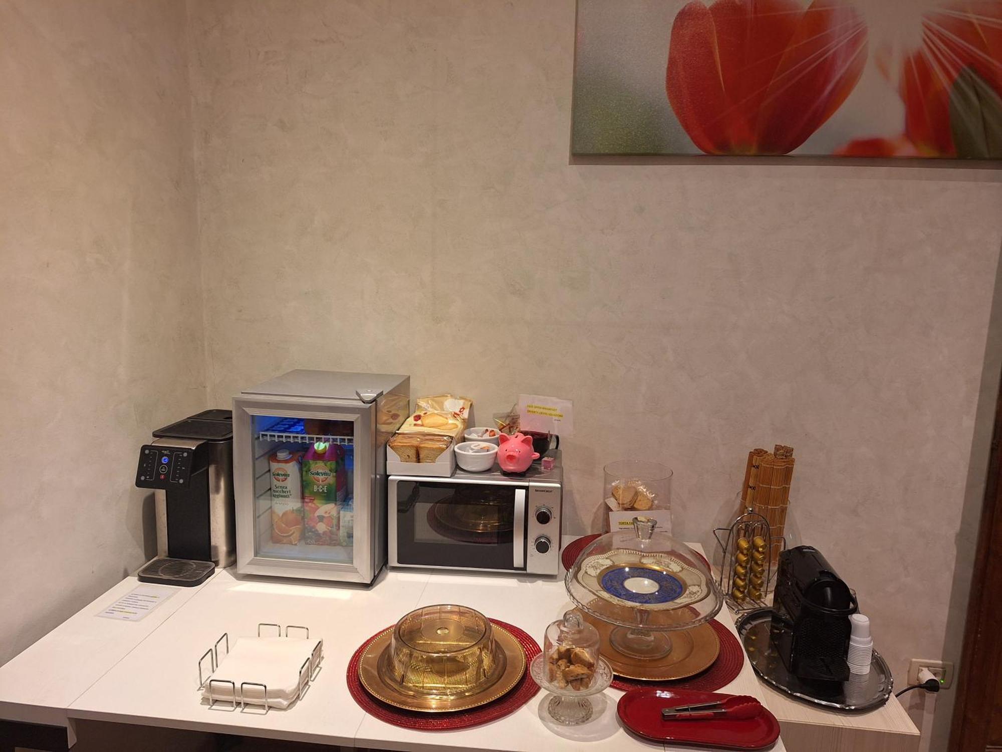 Bed and Breakfast Pigiotto Pesaro Esterno foto